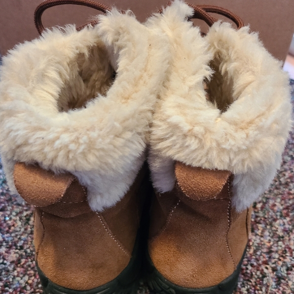 🐳 2/$40 Bass Winter Boots - size 7 - Picture 5 of 5